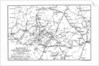 Roman roads into Hereford and Monmouth by James G Wood