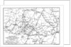 Roman roads into Hereford and Monmouth by James G Wood
