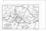 Roman roads into Hereford and Monmouth by James G Wood
