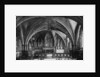 The Crypt Chapel, Westminster by Anonymous