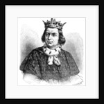 Charles V by Hildirbrand