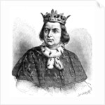 Charles V by Hildirbrand