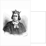 Charles V by Hildirbrand