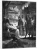 Olivier de Clisson tells the king who tried to assassinate him by Anonymous