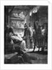 Olivier de Clisson tells the king who tried to assassinate him by Anonymous