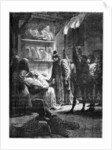 Olivier de Clisson tells the king who tried to assassinate him by Anonymous