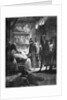 Olivier de Clisson tells the king who tried to assassinate him by Anonymous