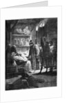 Olivier de Clisson tells the king who tried to assassinate him by Anonymous