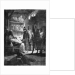 Olivier de Clisson tells the king who tried to assassinate him by Anonymous