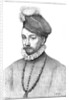 Charles IX of France by S Krakow