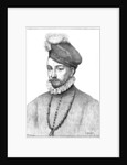 Charles IX of France by S Krakow