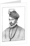 Charles IX of France by S Krakow