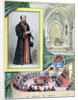 Michel de L'Hospital by Gilbert