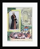 Michel de L'Hospital by Gilbert
