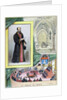 Michel de L'Hospital by Gilbert