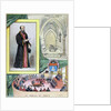 Michel de L'Hospital by Gilbert