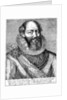 Maximilien de Béthune, duke of Sully by Anonymous