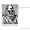 Maximilien de Béthune, duke of Sully by Anonymous