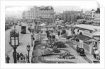 Marine Parade, Brighton, East Sussex by Anonymous