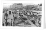 Marine Parade, Brighton, East Sussex by Anonymous