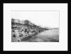 Brighton beach, East Sussex, c1900s-1920s by Anonymous