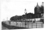 The promenade, New Brighton, East Sussex, c1900s-1920s by Anonymous