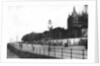 The promenade, New Brighton, East Sussex, c1900s-1920s by Anonymous