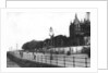 The promenade, New Brighton, East Sussex, c1900s-1920s by Anonymous