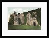 Cowdray Castle, Midhurst, West Sussex, c1900s-1920s by Anonymous