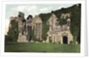 Cowdray Castle, Midhurst, West Sussex, c1900s-1920s by Anonymous