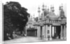 Royal Pavilion, Brighton, East Sussex by Anonymous