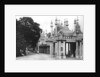 Royal Pavilion, Brighton, East Sussex by Anonymous