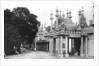 Royal Pavilion, Brighton, East Sussex by Anonymous