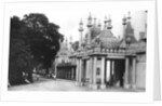 Royal Pavilion, Brighton, East Sussex by Anonymous