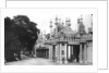 Royal Pavilion, Brighton, East Sussex by Anonymous