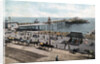 The West Pier, Brighton by Anonymous