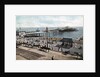 The West Pier, Brighton by Anonymous
