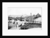 The pier at Eastbourne, East Sussex by Anonymous