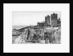 Black Rock, Brighton, East Sussex by Anonymous