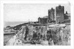 Black Rock, Brighton, East Sussex by Anonymous