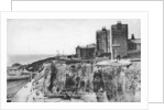 Black Rock, Brighton, East Sussex by Anonymous
