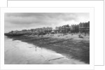 The west sea front, Worthing, West Sussex by Anonymous