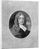 John Milton, English poet by Anonymous