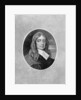 John Milton, English poet by Anonymous