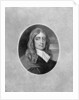 John Milton, English poet by Anonymous