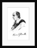 Oliver Goldsmith, Irish writer, poet, and physician by Anonymous