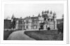 Balmoral Castle, Scotland by Valentine & Sons