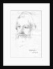 John Ruskin by Ethel Webling