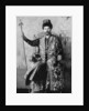 Nicholas II of Russia by Anonymous