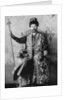 Nicholas II of Russia by Anonymous